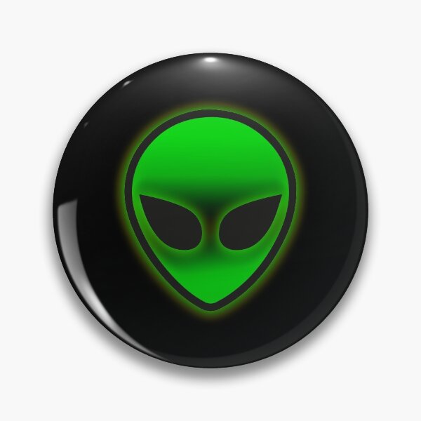 Item preview, Alien roswell designed and sold by Catcrea.