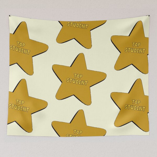 Item preview, amity blight top student gold star the owl house designed and sold by Diygurugirl.