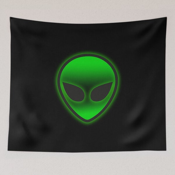 Item preview, Alien roswell designed and sold by Catcrea.