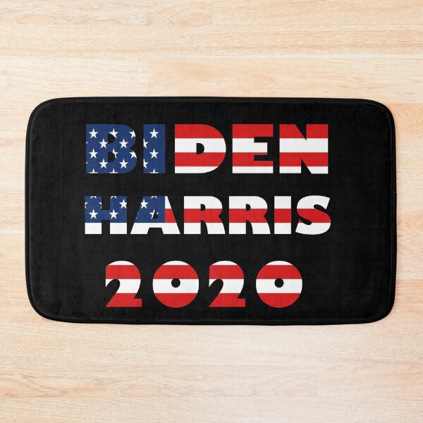 Item preview, BIDEN HARRIS 2020 designed and sold by rimbuy.