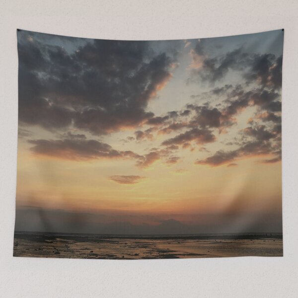 Item preview, Gili Islan T Batur Sunset designed and sold by Jungleboy815.
