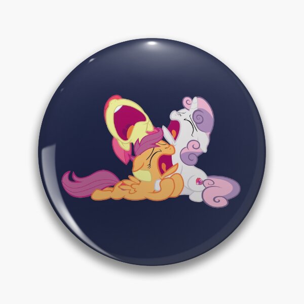 Item preview, Cutie Mark Crusaders designed and sold by Tardifice.