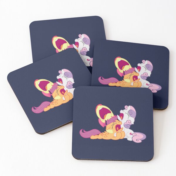 Item preview, Cutie Mark Crusaders designed and sold by Tardifice.