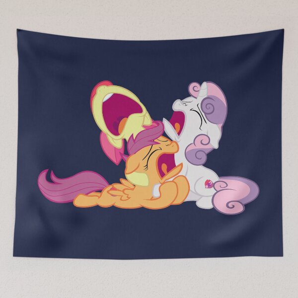 Item preview, Cutie Mark Crusaders designed and sold by Tardifice.