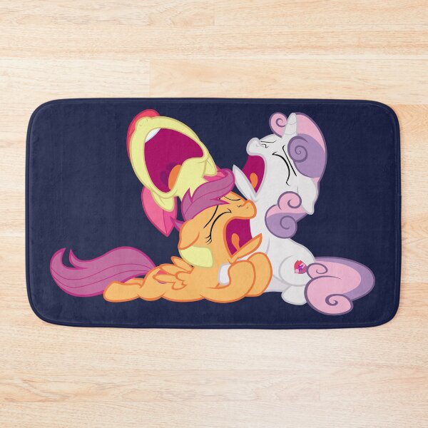 Item preview, Cutie Mark Crusaders designed and sold by Tardifice.