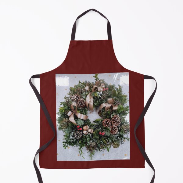 Item preview, Christmas wreath designed and sold by TreacleDesigns.