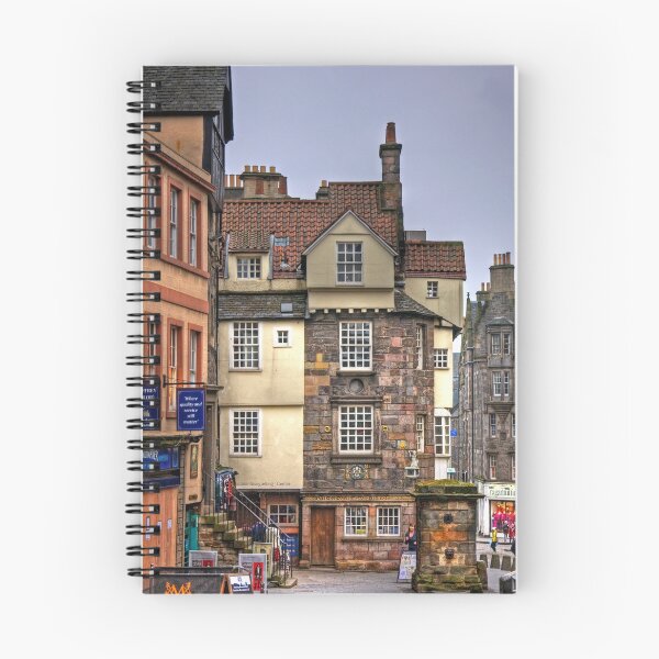 Item preview, John Knox's House designed and sold by tomg.