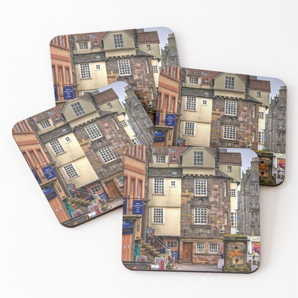 Item preview, John Knox's House designed and sold by tomg.