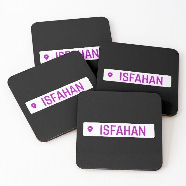 Item preview, Isfahan, Iran designed and sold by thehonestjoe.
