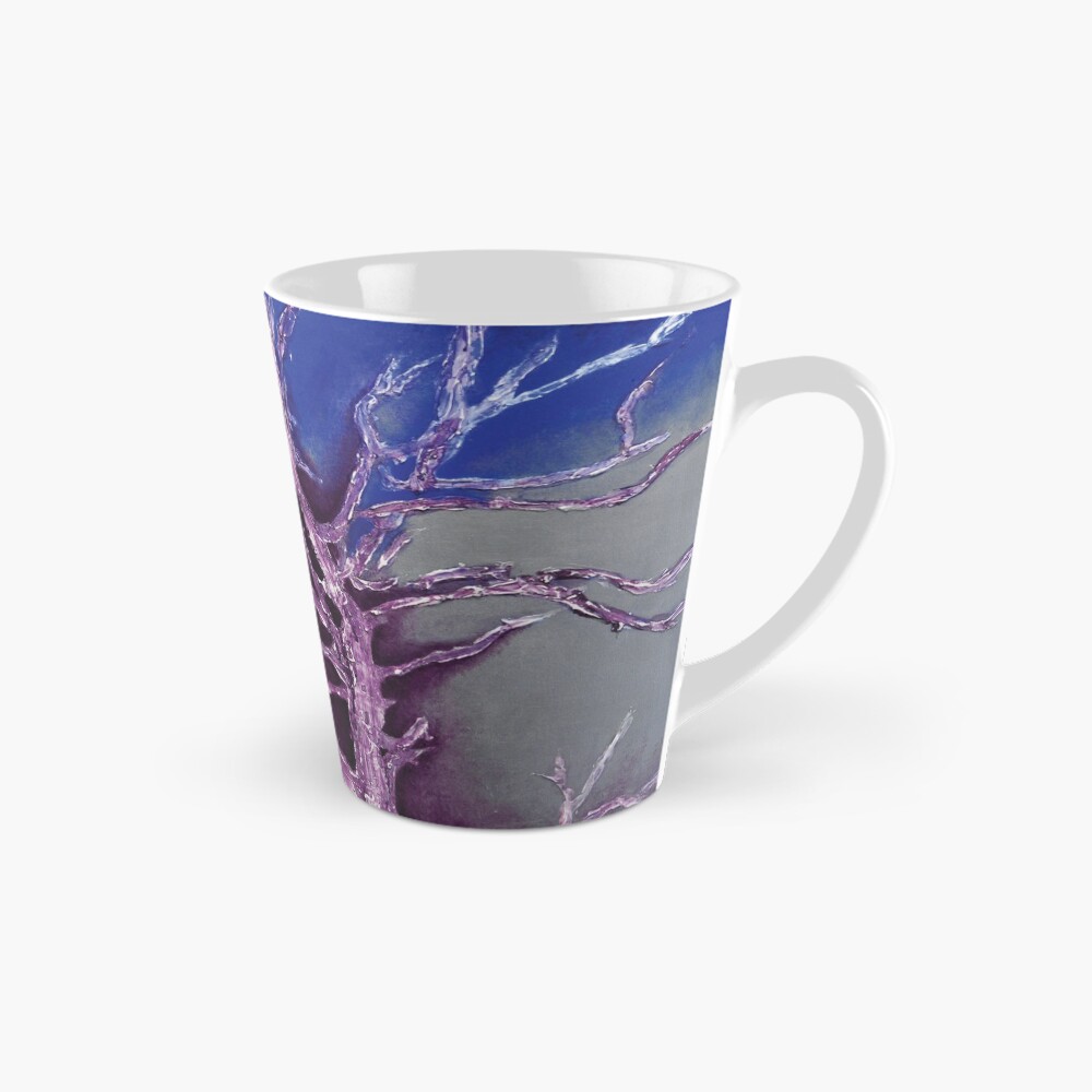 Item preview, Tall Mug designed and sold by RescopeGallery.