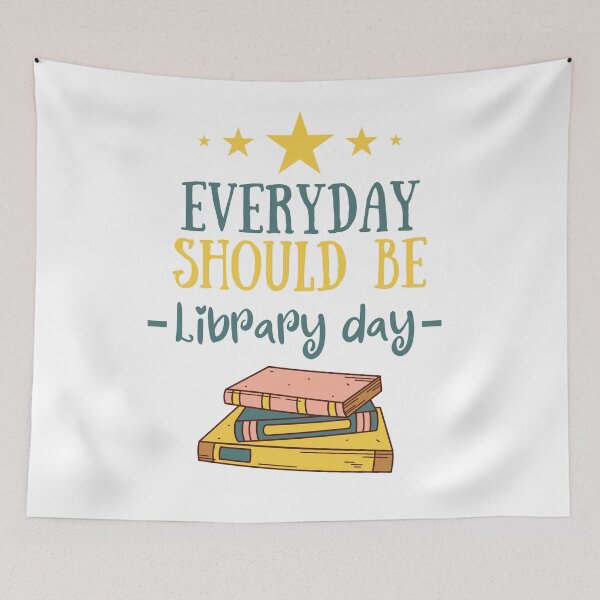 Item preview, We lose ourselves in books Book quotes designed and sold by OneTimeEngineer.