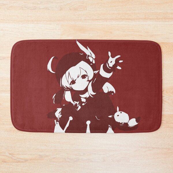 Item preview, Genshin Impact Klee designed and sold by RowdyGerbil.