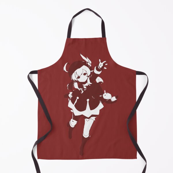 Item preview, Genshin Impact Klee designed and sold by RowdyGerbil.
