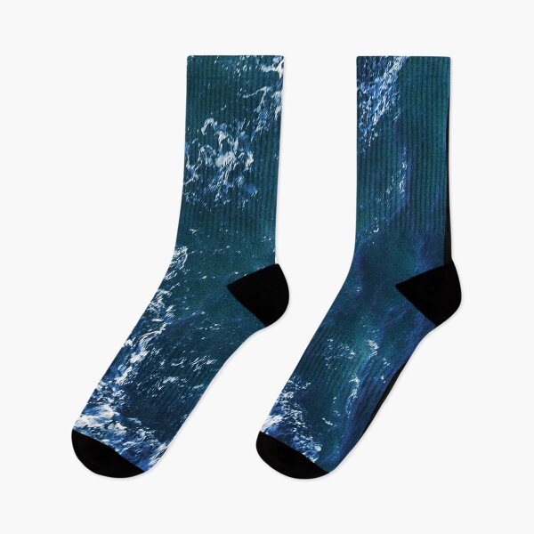 Item preview, Real Ocean Wave designed and sold by AwesomeProject.