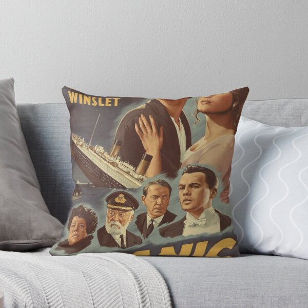 Item preview, Titanic designed and sold by Rar3s20.