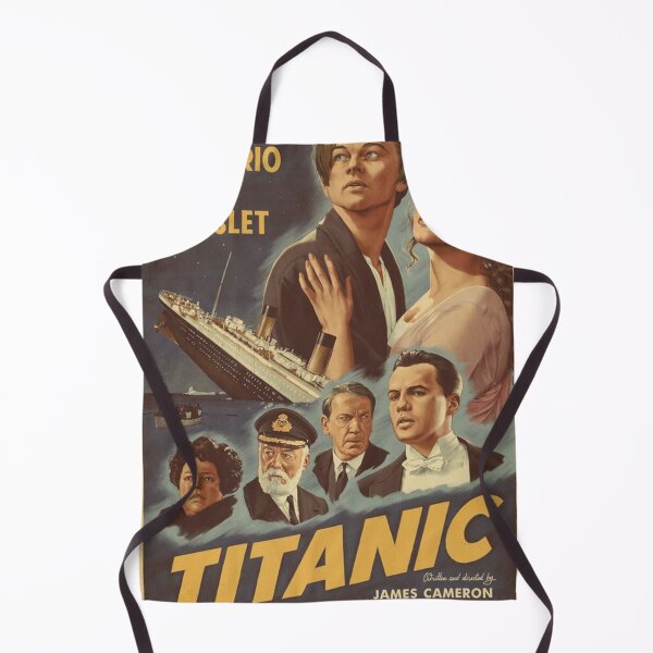 Item preview, Titanic designed and sold by Rar3s20.