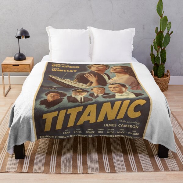 Item preview, Titanic designed and sold by Rar3s20.