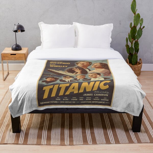 Artikelvorschau, Titanic entworfen und verkauft von Rar3s20.