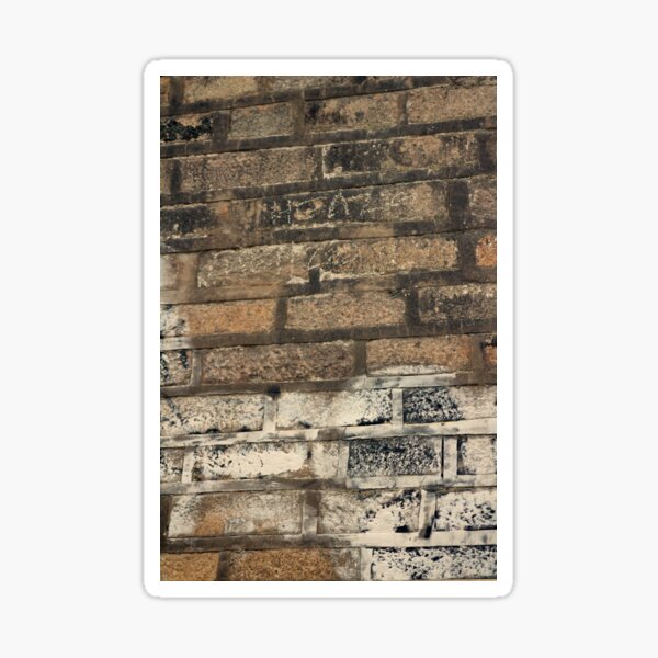 Item preview, Urban brick texture  designed and sold by chihuahuashower.