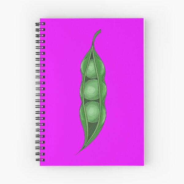 Item preview, Peas in a Pod designed and sold by Salt & Keep.