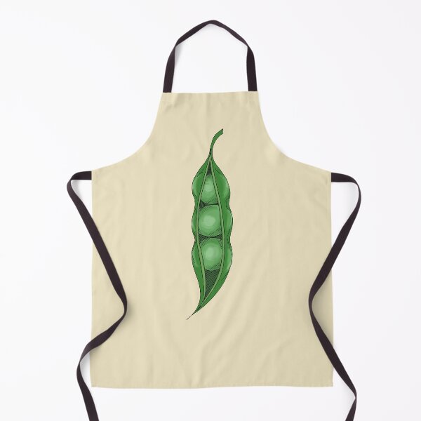 Item preview, Peas in a Pod designed and sold by Salt & Keep.
