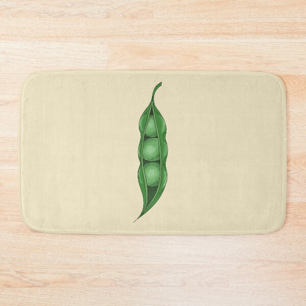 Item preview, Peas in a Pod designed and sold by Salt & Keep.