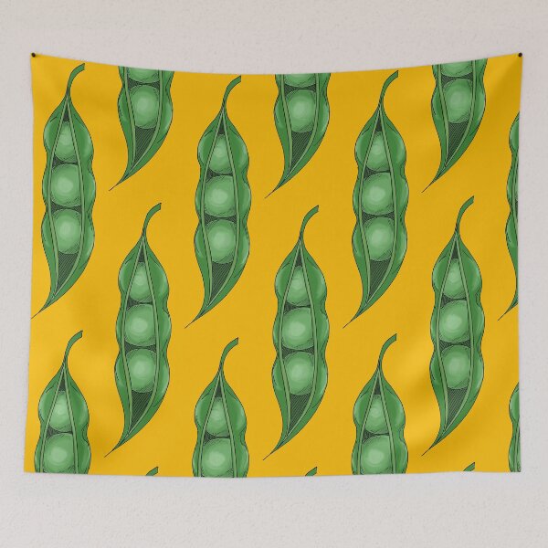 Item preview, Peas in a Pod designed and sold by Salt & Keep.