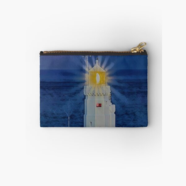 Item preview, St Catherin's lighthouse designed and sold by Claude Anthony Bennett.