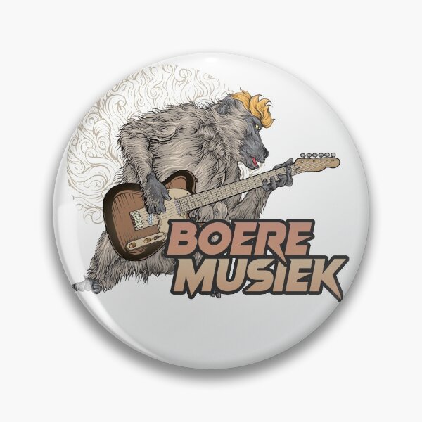 Item preview, Boere Musiek designed and sold by arendbotha.