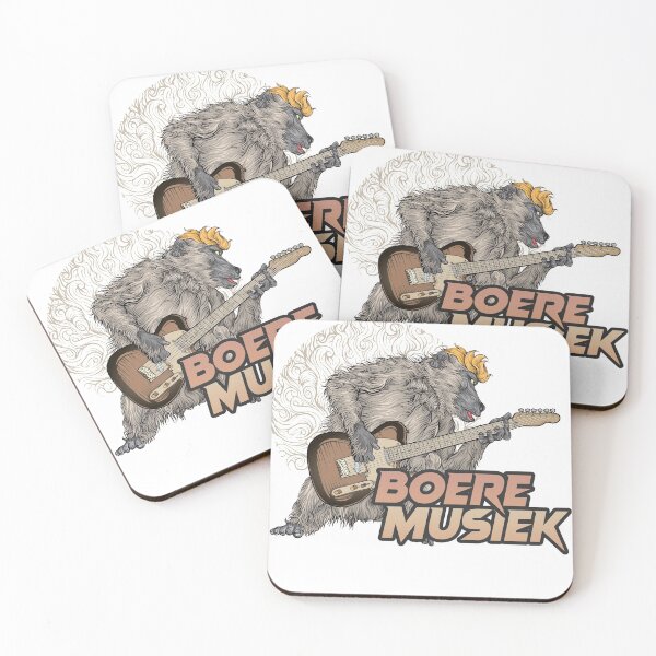 Item preview, Boere Musiek designed and sold by arendbotha.