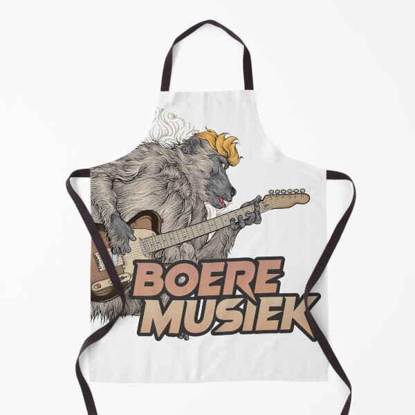 Item preview, Boere Musiek designed and sold by arendbotha.