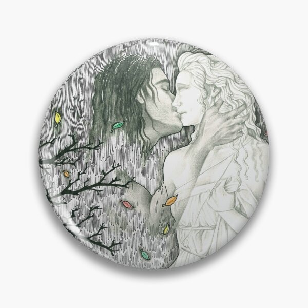 Item preview, Afrodite... through the myth of Pygmalion and Galatea designed and sold by Myfrawings.
