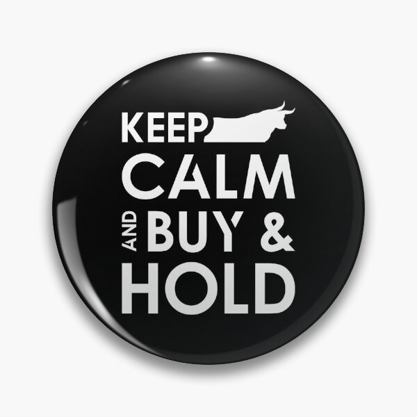 Item preview, Stock ETF Stock Market Yield Trader Money Freedom Investment Yield Hunter Savings Plan Gift Idea designed and sold by Mark Sukra.