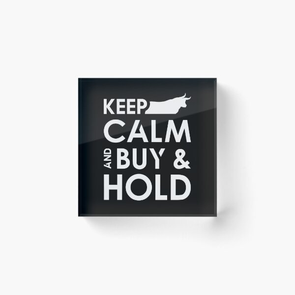 Item preview, Stock ETF Stock Market Yield Trader Money Freedom Investment Yield Hunter Savings Plan Gift Idea designed and sold by Mark Sukra.