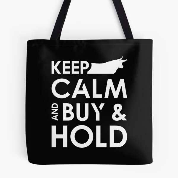 Item preview, Stock ETF Stock Market Yield Trader Money Freedom Investment Yield Hunter Savings Plan Gift Idea designed and sold by Mark Sukra.