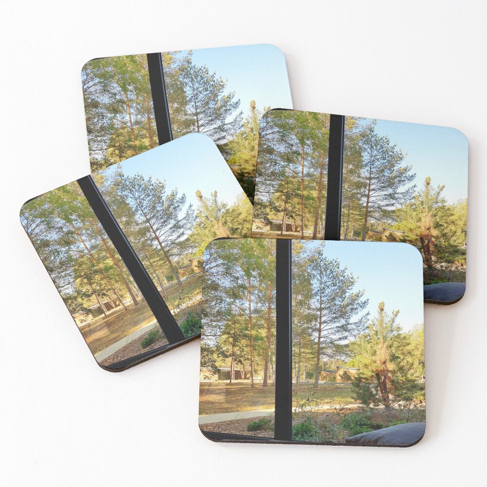 Item preview, Coasters (Set of 4) designed and sold by OMdesigns93.
