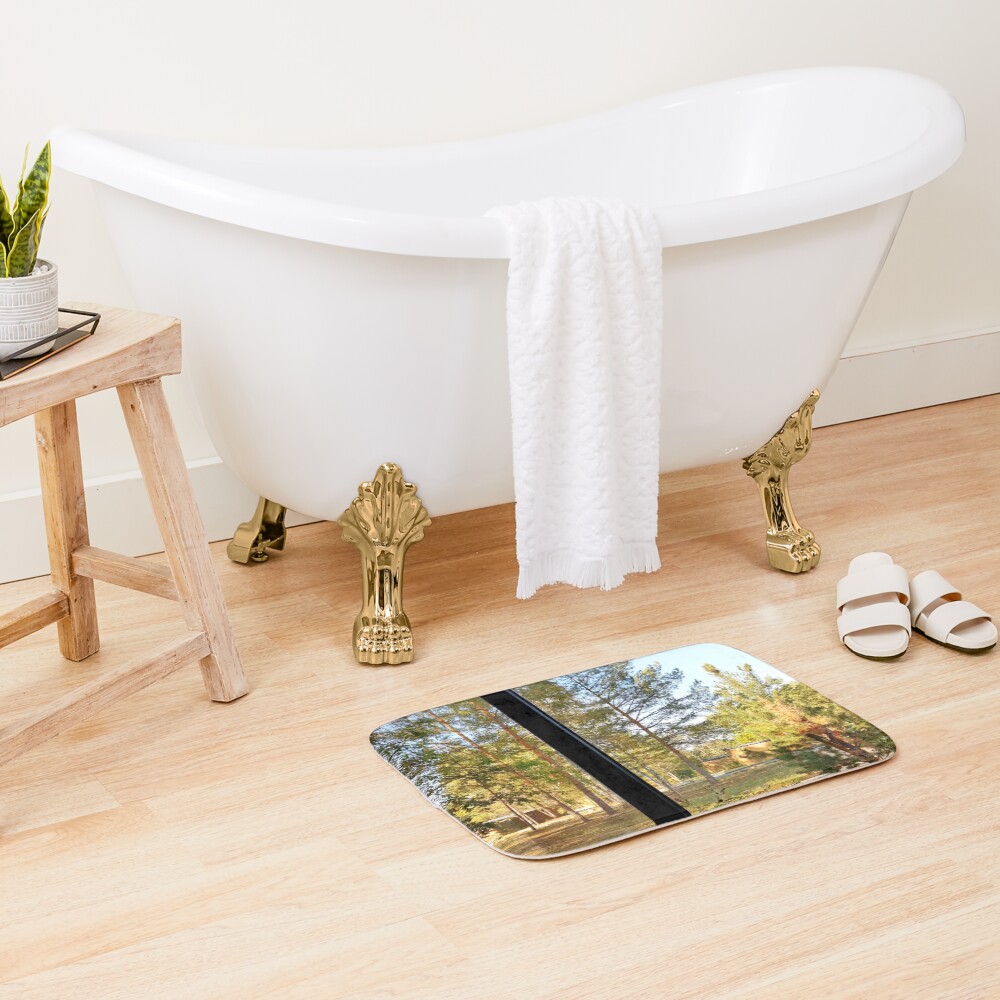 Item preview, Bath Mat designed and sold by OMdesigns93.