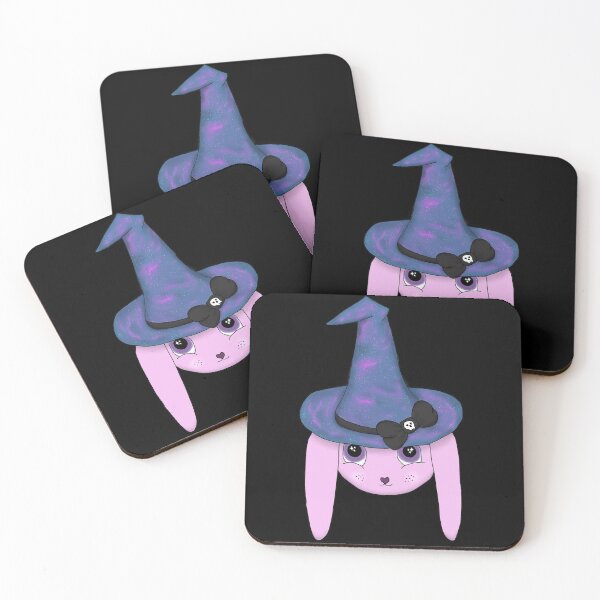 Item preview, Clara Witch Bunny designed and sold by RSewell.