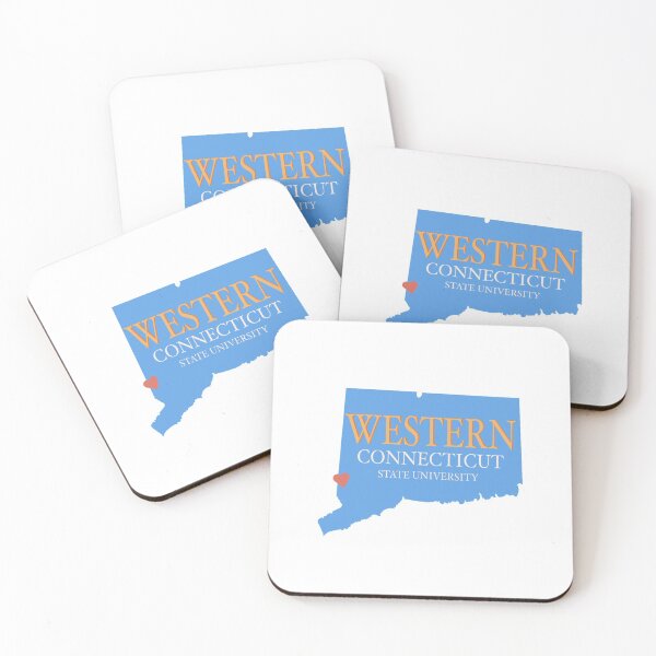 Item preview, Typed Western Spirit Sticker designed and sold by shannrupar.