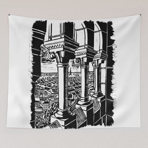 Item preview, View of Paris Eiffel Tower designed and sold by Vasiliy Pimenov.