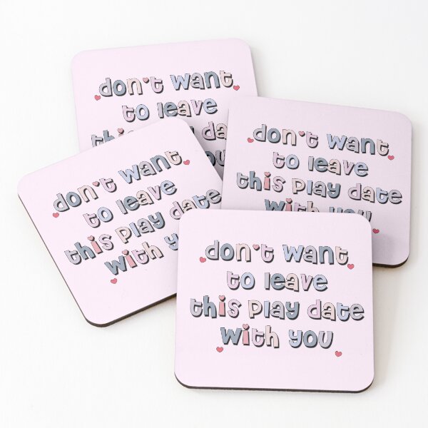 Item preview, play date designed and sold by vbsartwork.