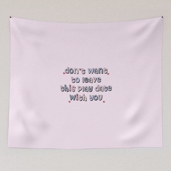 Item preview, play date designed and sold by vbsartwork.