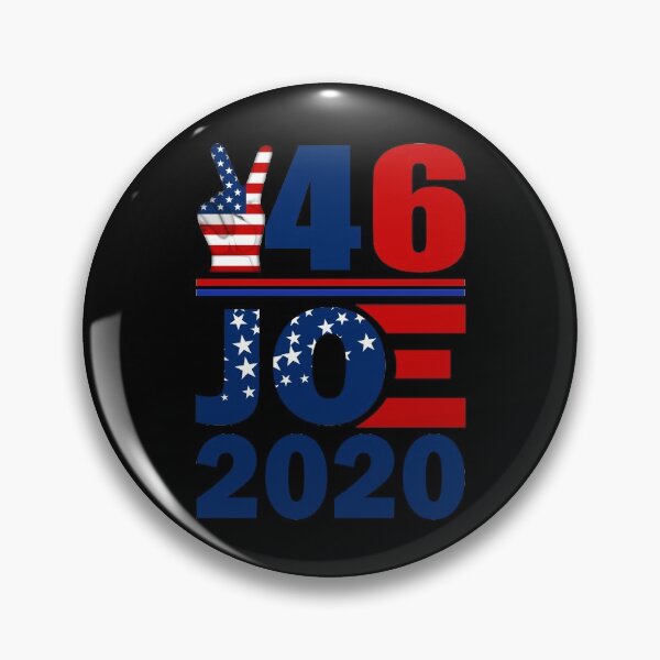 Item preview, 46th President Joe Biden Victory  designed and sold by RhondaVarner.