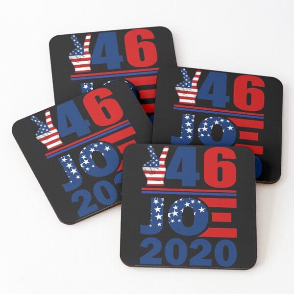 Item preview, 46th President Joe Biden Victory  designed and sold by RhondaVarner.