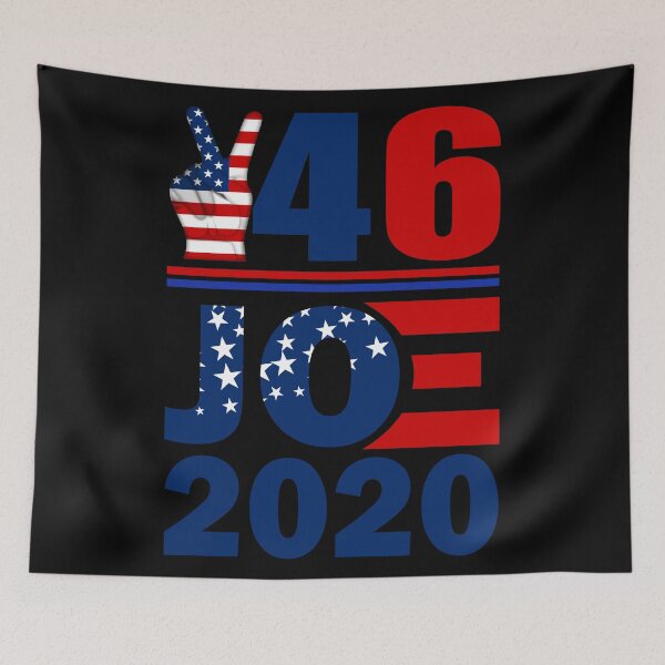 Item preview, 46th President Joe Biden Victory  designed and sold by RhondaVarner.