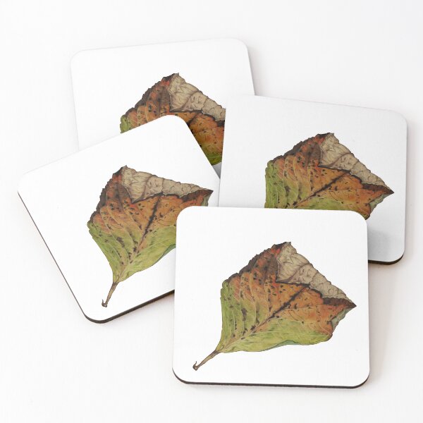 Item preview, Autumn Leaf designed and sold by Katrina Reynolds.