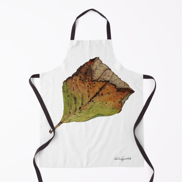 Item preview, Autumn Leaf designed and sold by Katrina Reynolds.