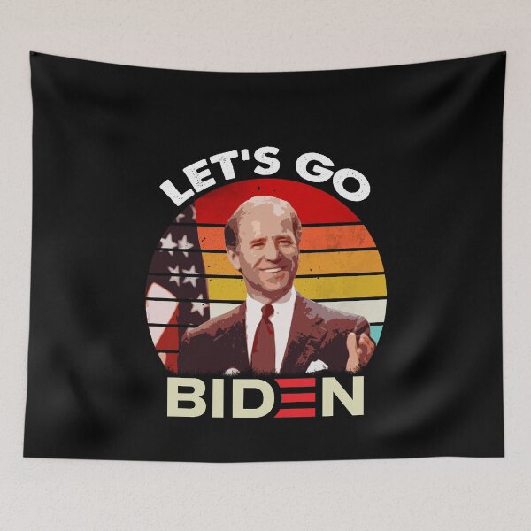 Artikelvorschau, junger joe biden entworfen und verkauft von KerryABC.