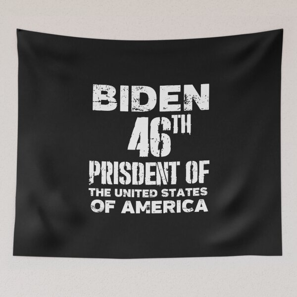 Item preview, Charming President Joe Biden - 2020 Style designed and sold by BestOfTravel.