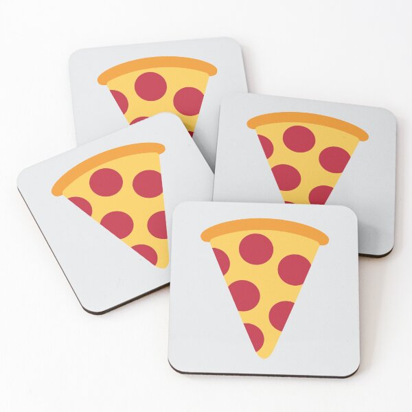 Item preview, Pizza designed and sold by Stitchmoji.